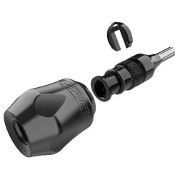Mango Darklab Gorilla Click Ergo - Gunmetal
