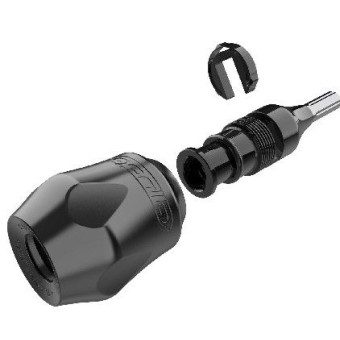 Mango Darklab Gorilla Click Ergo - Gunmetal