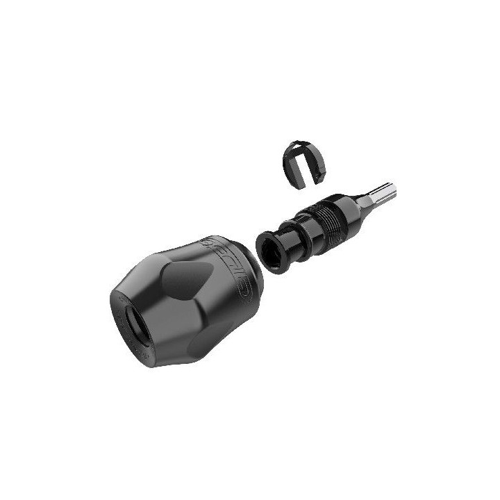 Mango Darklab Gorilla Click Ergo - Gunmetal