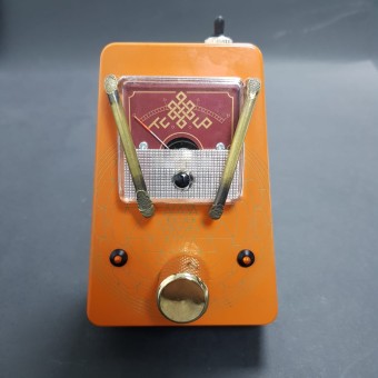 Fuente de alimentación ORANGE SRI YANTRA