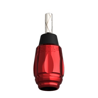 GRIP COMFY CLICK CON TUBO TRASERO