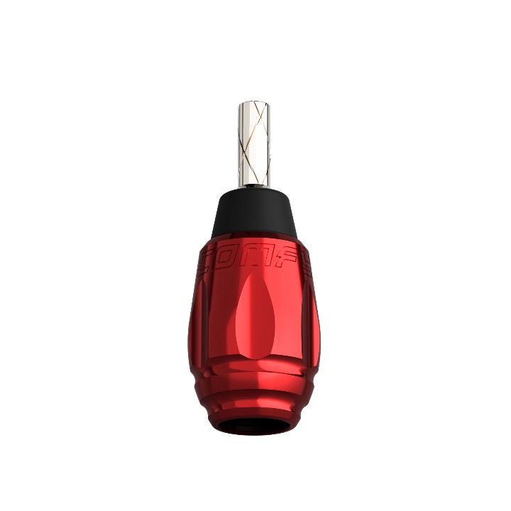 GRIP COMFY CLICK CON TUBO TRASERO