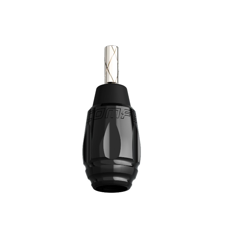 GRIP COMFY CLICK CON TUBO TRASERO