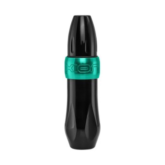 FK Irons Spektra Xion Pen SEAFOAM