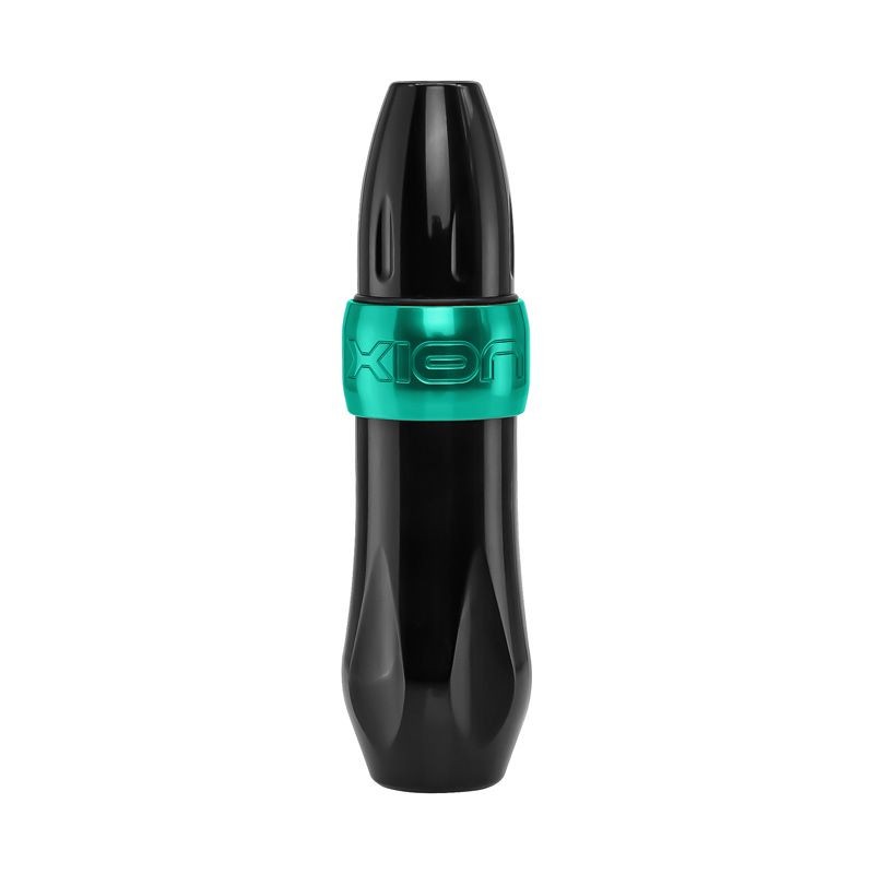 FK Irons Spektra Xion Pen SEAFOAM