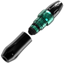 FK Irons Spektra Xion Pen SEAFOAM