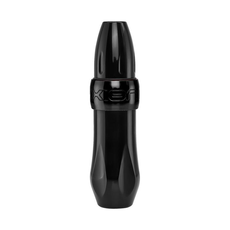 FK Irons Spektra Xion Pen Stealth