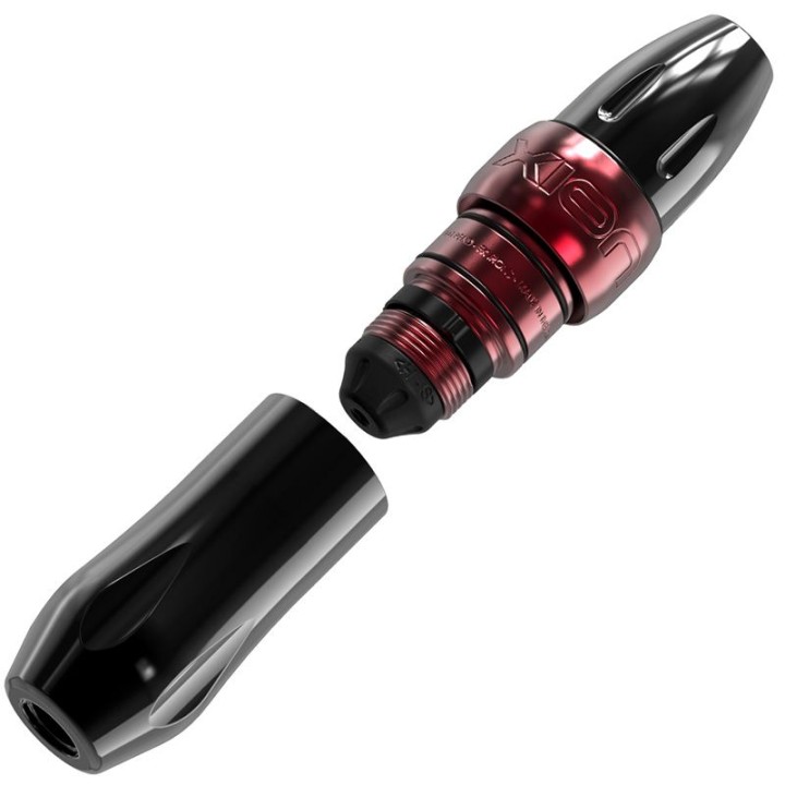 FK Irons Spektra Xion Pen