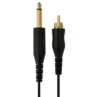 DARKLAB STRAIGHT AIR RCA