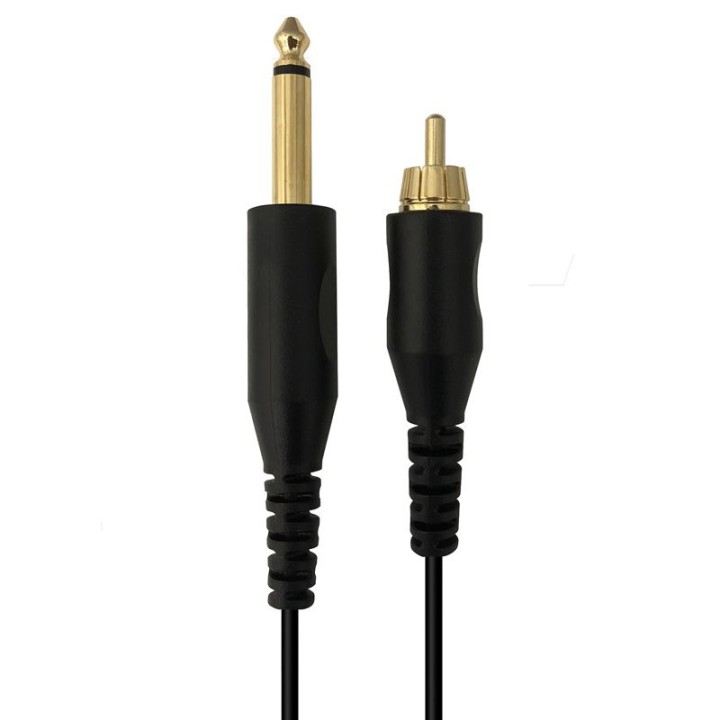 DARKLAB STRAIGHT AIR RCA