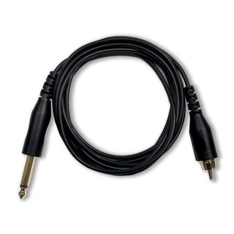 DARKLAB STRAIGHT AIR RCA