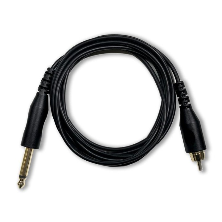 DARKLAB STRAIGHT AIR RCA