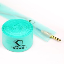 Cubre clipcords biodegradable
