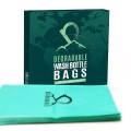 Cubre botellas biodegradable