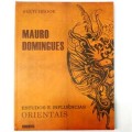 Libro Mauro Domingues