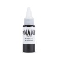 Tinta negra Dynamic Negro - Comprar online tamaño 30 ml y 240 ml.