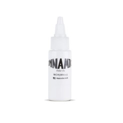 Dynamic White
