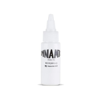 Dynamic White