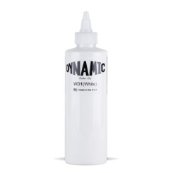 Dynamic White
