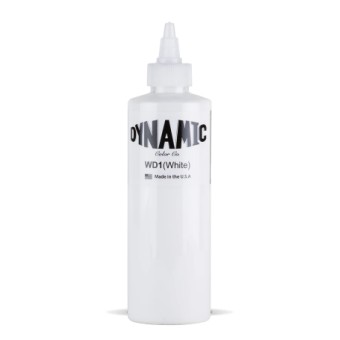 Dynamic White
