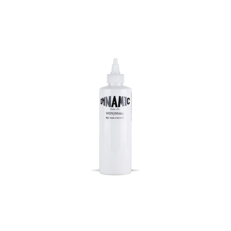 Dynamic White