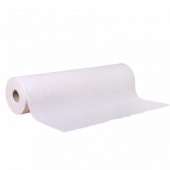 	Rollo papel camilla Gofrado