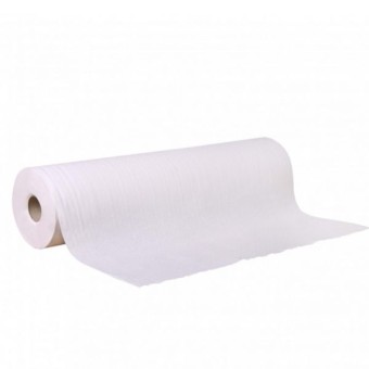 	Rollo papel camilla Gofrado