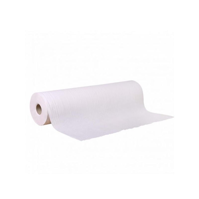 	Rollo papel camilla Gofrado