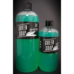 Green Soap ALOE VERA