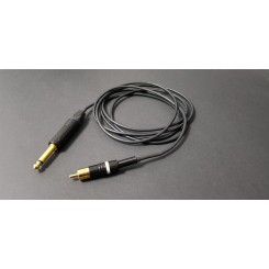 RCA LIGERO Black Hardcraft