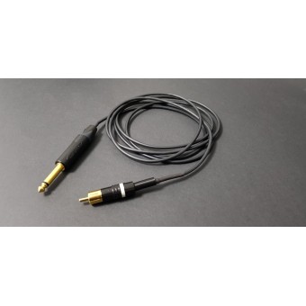 RCA LIGERO Black Hardcraft