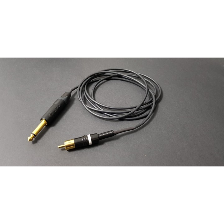 RCA LIGERO Black Hardcraft