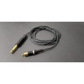 RCA LIGERO Black Hardcraft