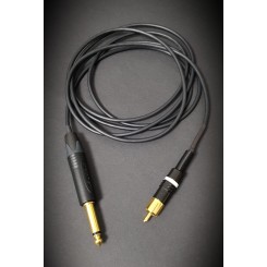 RCA LIGERO Black Hardcraft