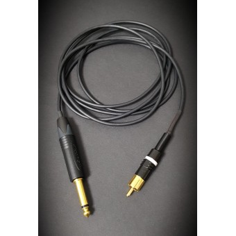 RCA LIGERO Black Hardcraft