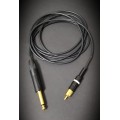 RCA LIGERO Black Hardcraft