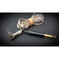 RCA 90º TRANSPARENTE Hardcraft