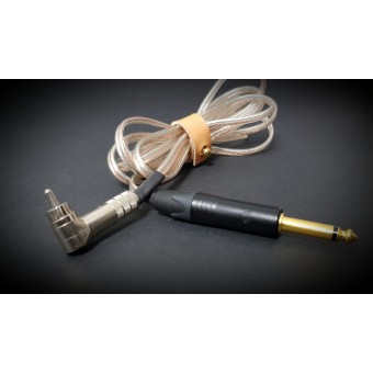 RCA 90º TRANSPARENTE Hardcraft