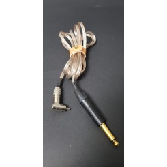 RCA 90º TRANSPARENTE Hardcraft