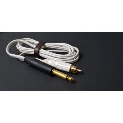 RCA RECTO WHITE Hardcraft