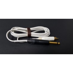 RCA RECTO WHITE Hardcraft