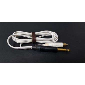 RCA RECTO WHITE Hardcraft
