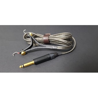 CLIP CORD GREY Hardcraft