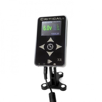 Fuente de alimentación Critical XR