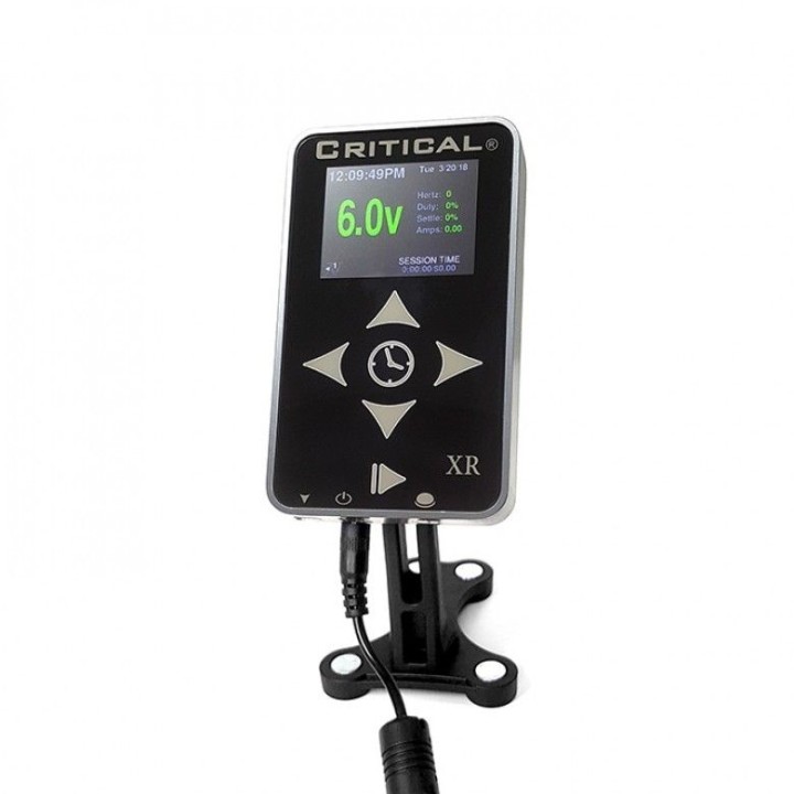 Fuente de alimentación Critical XR