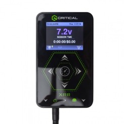 Fuente de alimentación Critical XRR