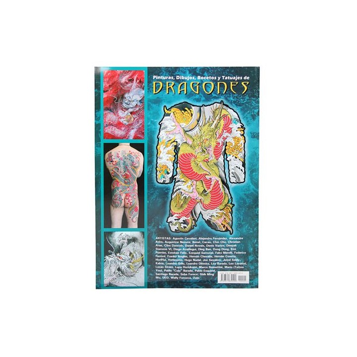Dragones