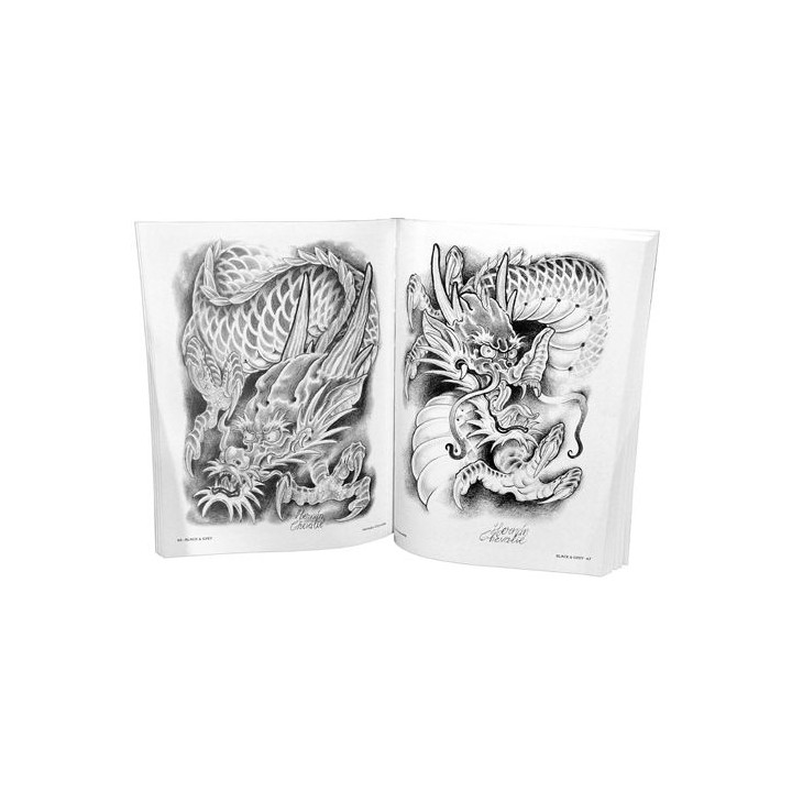 Dragones