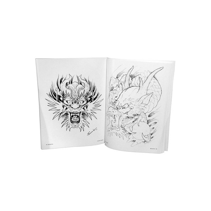 Dragones