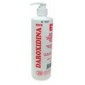 Daroxidina scrub